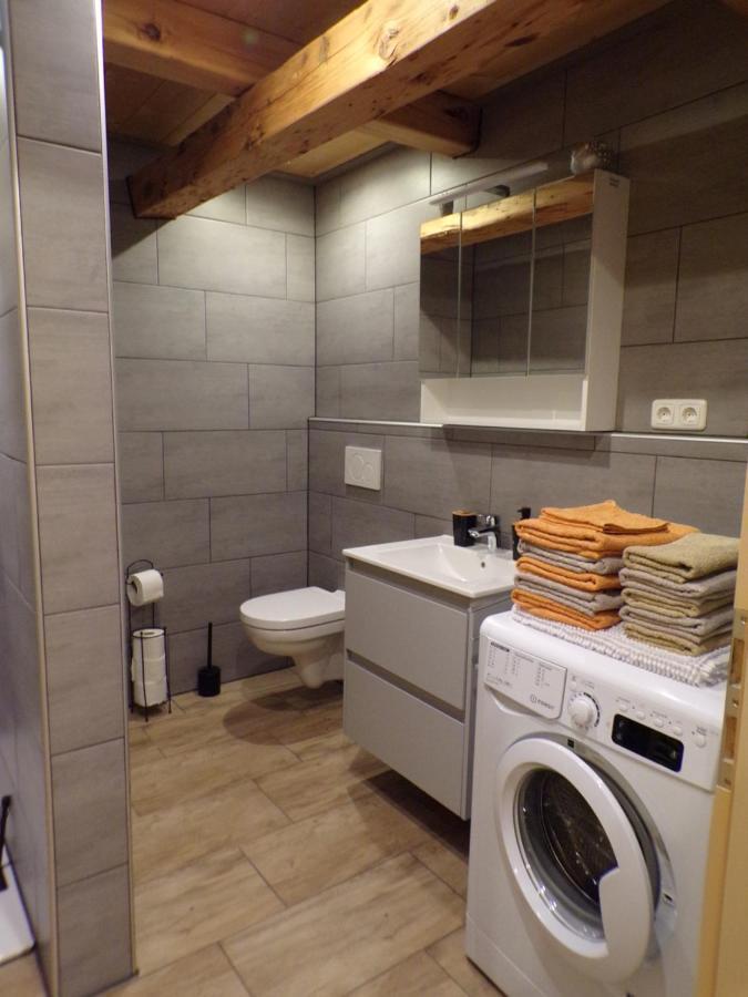 Ferienwohnung Moharblick 2 Großkirchheim Exterior foto